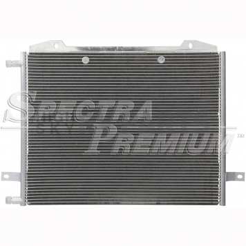Spectra Premium Air Conditioner Condenser 79089-4