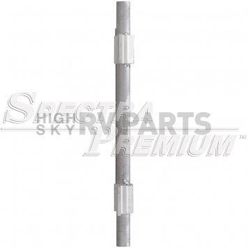 Spectra Premium Air Conditioner Condenser 79091-3