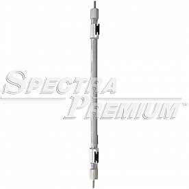 Spectra Premium Air Conditioner Condenser 79092