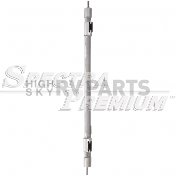 Spectra Premium Air Conditioner Condenser 79092
