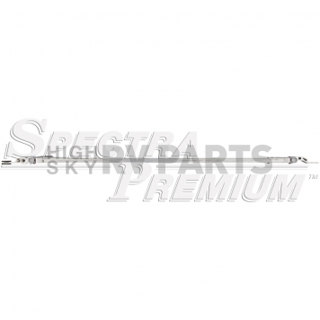 Spectra Premium Air Conditioner Condenser 79092-1