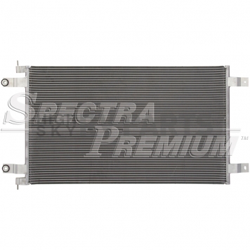 Spectra Premium Air Conditioner Condenser 79092-2