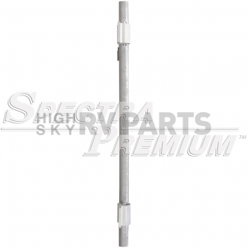 Spectra Premium Air Conditioner Condenser 79092-3