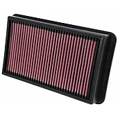 K & N Filters Air Filter - 33-2987