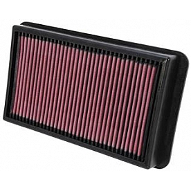 K & N Filters Air Filter - 33-2987
