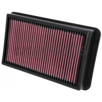 K & N Filters Air Filter - 33-2987