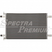Spectra Premium Air Conditioner Condenser 79093