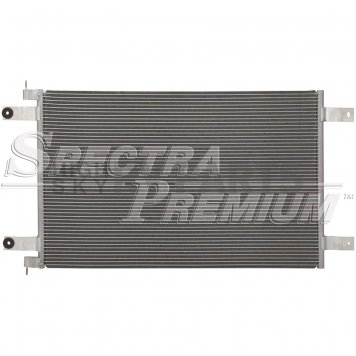 Spectra Premium Air Conditioner Condenser 79093