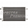 Spectra Premium Air Conditioner Condenser 79093