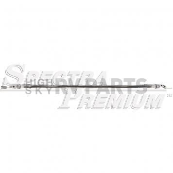 Spectra Premium Air Conditioner Condenser 79093-2