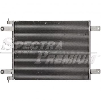 Spectra Premium Air Conditioner Condenser 79094-2