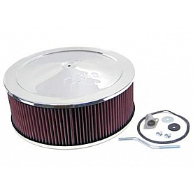 K & N Filters Air Cleaner Assembly - 60-1420