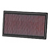 K & N Filters Air Filter - 33-2999