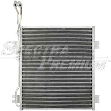 Spectra Premium Air Conditioner Condenser 79099