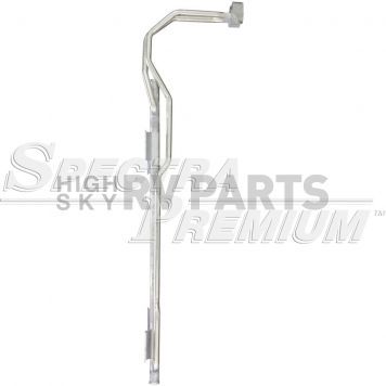 Spectra Premium Air Conditioner Condenser 79099-1