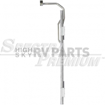Spectra Premium Air Conditioner Condenser 79099-3