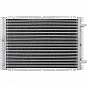 Spectra Premium Air Conditioner Condenser 79100
