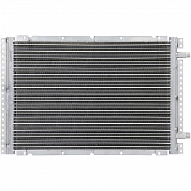 Spectra Premium Air Conditioner Condenser 79100
