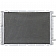 Spectra Premium Air Conditioner Condenser 79100