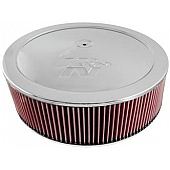 K & N Filters Air Cleaner Assembly - 60-1642