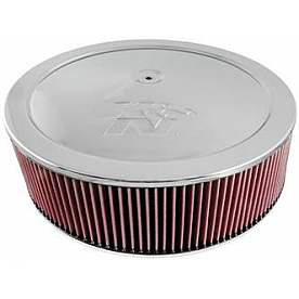 K & N Filters Air Cleaner Assembly - 60-1642