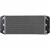Spectra Premium Air Conditioner Condenser 79101