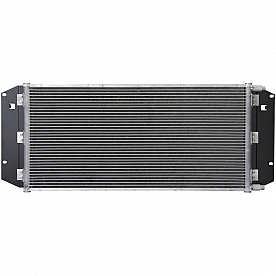 Spectra Premium Air Conditioner Condenser 79101