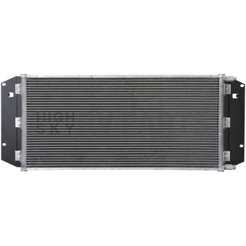 Spectra Premium Air Conditioner Condenser 79101