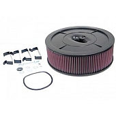 K & N Filters Air Cleaner Assembly - 61-2030