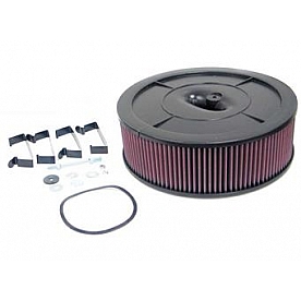 K & N Filters Air Cleaner Assembly - 61-2030