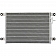 Spectra Premium Air Conditioner Condenser 79102