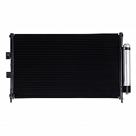 Spectra Premium Air Conditioner Condenser 79104