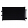 Spectra Premium Air Conditioner Condenser 79104