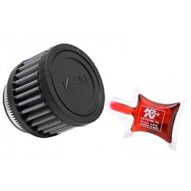 K & N Filters Air Filter - RU-2700