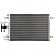Spectra Premium Air Conditioner Condenser 79105