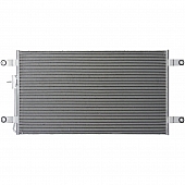 Spectra Premium Air Conditioner Condenser 79106
