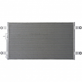 Spectra Premium Air Conditioner Condenser 79106