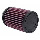 K & N Filters Air Filter - RU-0810