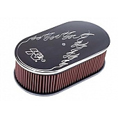 K & N Filters Air Cleaner Assembly - 66-1470