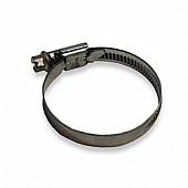 Velvac Hose Clamp - 022524
