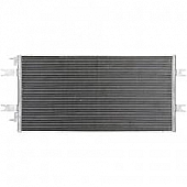 Spectra Premium Air Conditioner Condenser 79108
