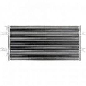 Spectra Premium Air Conditioner Condenser 79108