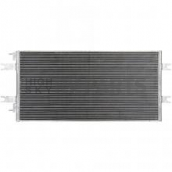 Spectra Premium Air Conditioner Condenser 79108