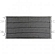 Spectra Premium Air Conditioner Condenser 79108