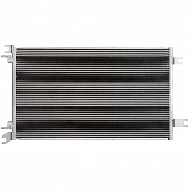 Spectra Premium Air Conditioner Condenser 79109