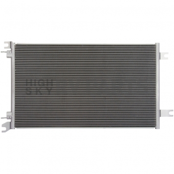 Spectra Premium Air Conditioner Condenser 79109