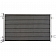 Spectra Premium Air Conditioner Condenser 79109