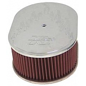 K & N Filters Air Cleaner Assembly - 66-1520