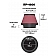 K & N Filters Air Filter - RP-4600