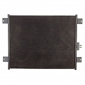 Spectra Premium Air Conditioner Condenser 79110